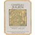 Chateau Julien Pinot Grigio 2002 Front Label