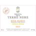 Tenuta delle Terre Nere Etna Bianco Calderara Sottana Cuvee delle Vigne Niche 2023 Front Label