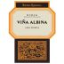 Bodegas Riojanas Vina Albina Gran Reserva 2015 Front Label