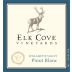 Elk Cove Pinot Blanc 2008 Front Label