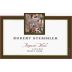 Robert Stemmler Ferguson Block Pinot Noir 2002 Front Label