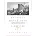 Salicutti Brunello di Montalcino Piaggione 2017 Front Label