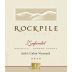 Mauritson Rockpile Jack's Cabin Vineyard Zinfandel 2010 Front Label