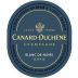 Canard-Duchene Iconic Blanc de Noirs Front Label
