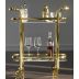 Viski Belmont Bar Cart Gift Product Image