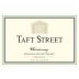 Taft Street Garagiste Chardonnay 2013 Front Label