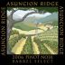 Asuncion Ridge Vineyards Barrel Select Pinot Noir 2006 Front Label
