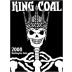Charles Smith Wines King Coal Stoneridge Vineyard 2008 Front Label
