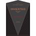 Blue Canyon Wine Company Inverted Red Blend 2014 Front Label