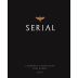 Serial Cabernet Sauvignon 2017 Front Label