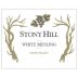 Stony Hill White Riesling 2018 Front Label