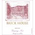 Brick House Gamay Noir 2018 Front Label