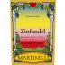 Martinelli Giuseppe and Luisa Zinfandel 2019 Front Label