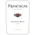 Franciscan Estate Sauvignon Blanc 2020 Front Label