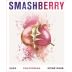 Smashberry Rose 2023 Front Label