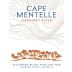 Cape Mentelle Sauvignon Blanc - Semillon 2018 Front Label