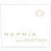 Repris Moon Mountain Vineyard Sauvignon Blanc 2014 Front Label