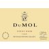 DuMOL Widdoes Vineyard Ryan Pinot Noir 2017 Front Label