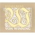 Von Winning Kieselberg Riesling Grosses Gewachs 2017 Front Label