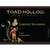 Toad Hollow Lodi Cabernet Sauvignon 2019 Front Label