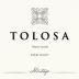 Tolosa Winery Heritage Pinot Noir 2018 Front Label
