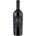 Cantine San Marzano Anniversario 62 Primitivo di Manduria Riserva 2019 Front Bottle Shot