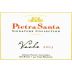 Pietra Santa Signature Collection Vache 2003 Front Label