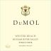 DuMOL Wester Reach Pinot Noir 2023 Front Label