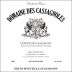 Domaine des Cassagnoles Vin de Pays des Cotes de Gascogne 2021 Front Label