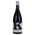 K Vintners Rockgarden Syrah 2017 Front Bottle Shot