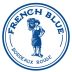 French Blue Rouge 2019 Front Label