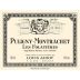Louis Jadot Puligny-Montrachet Les Folatieres Premier Cru 2017 Front Label