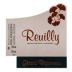 Bigonneau Reuilly Blanc 2018 Front Label
