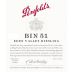 Penfolds Bin 51 Riesling 2015 Front Label