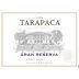 Vina Tarapaca Gran Reserva Pinot Noir 2014 Front Label