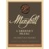 Maryhill Proprietor's Reserve Cabernet Franc 2013 Front Label