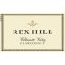 Rex Hill Chardonnay 2014 Front Label