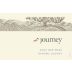 Matanzas Creek Journey Red Wine 2007 Front Label