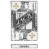 Saviah The Jack Chardonnay 2017 Front Label