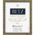 Betz Family Winery Besoleil 2007 Front Label