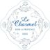 Le Charmel Cotes de Provence Rose 2020 Front Label
