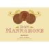 Don Mannarone Terre Siciliane Rosso 2016 Front Label