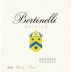 Bertinelli Estates Red Wine 2016 Front Label
