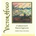 Victor Hugo Winery Cabernet Sauvignon 2006 Front Label