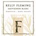 Kelly Fleming Wine Sauvignon Blanc 2010 Front Label