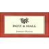 Patz & Hall Jenkins Ranch Pinot Noir 2007 Front Label