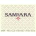 SAMsARA Melville Vineyard Pinot Noir 2004 Front Label