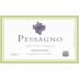 Pessagno Winery Idyll Times Zinfandel 2003 Front Label