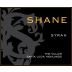 Shane The Villain Syrah 2014 Front Label