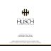 Husch La Ribera Vineyards Chenin Blanc 2009 Front Label